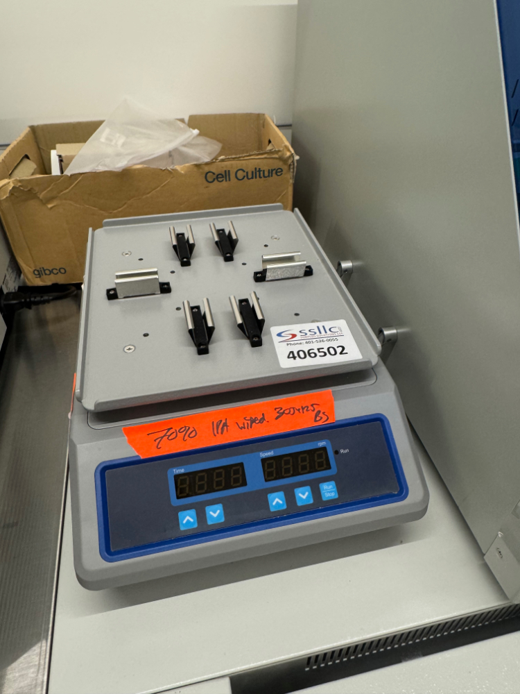 Image of Thermo Digital Microplate Shaker
